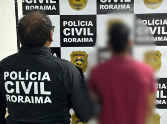 Operação da Polícia Civil resgata adolescente de 13 anos e prende suspeito por estupro de vulnerável