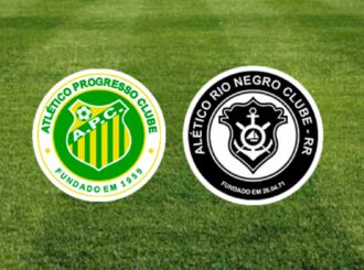 Progresso joga contra Rio Negro e Baré enfrenta River neste sábado, 28