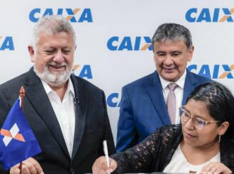Caixa e MDS lançam microcrédito para integrantes no CadÚnico