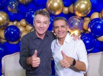 Não é pelo povo, nem pela saúde e nem pela educação: briga de Mecias e Denarium é somente pelo poder