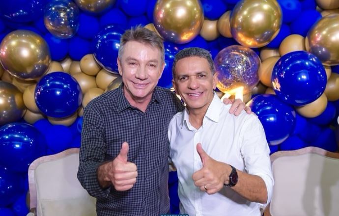 Não é pelo povo, nem pela saúde e nem pela educação: briga de Mecias e Denarium é somente pelo poder