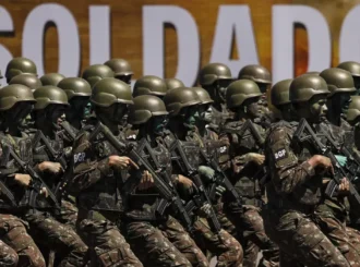 Seleção complementar do serviço militar feminino termina nesta sexta, 20