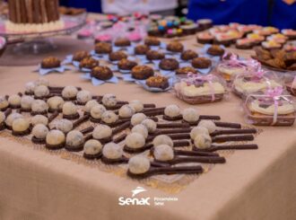 Senac oferta mais de 100 vagas em cursos gratuitos