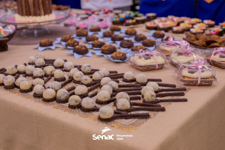 Senac oferta mais de 100 vagas em cursos gratuitos