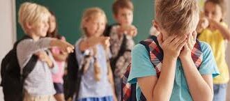 Bullying escolar e as consequências para o psicológico de crianças e adolescentes
