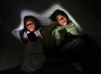 Consulta pública sugere mais rigidez no controle  de idade na internet