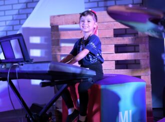 Sesi Roraima abre matrículas para o projeto ‘Arte Jovem’