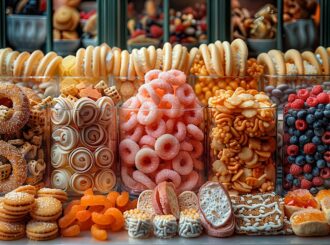 Comissão avalia proibição da venda de alimentos ultraprocessados em escolas