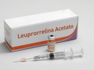 Mãe de criança com puberdade precoce denuncia falta de medicamento para tratamento da filha na Saúde do Estado