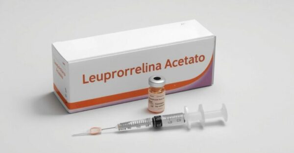 Mãe de criança com puberdade precoce denuncia falta de medicamento para tratamento da filha na Saúde do Estado