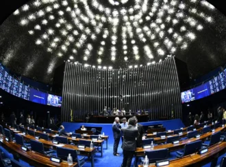 Congresso terá Frente Parlamentar pela Paz Mundial