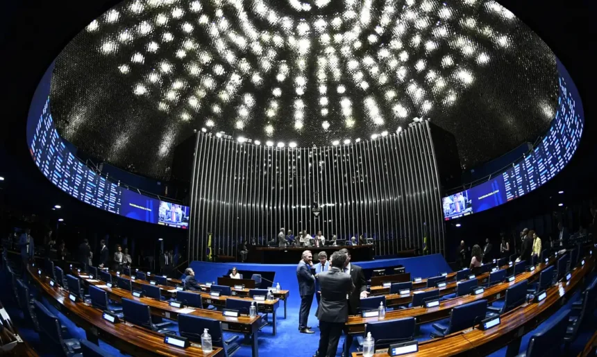 Congresso terá Frente Parlamentar pela Paz Mundial