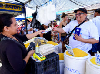 Prefeitura de Boa Vista reforça orientação e fiscalização nas feiras livres da capital