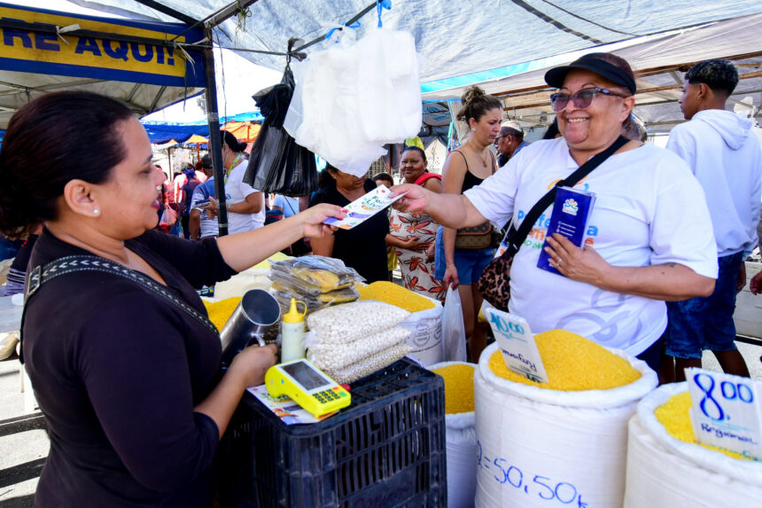 Prefeitura de Boa Vista reforça orientação e fiscalização nas feiras livres da capital