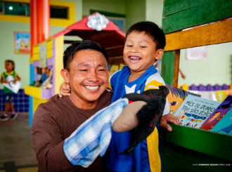 Dia “A” de Alfabetização: escolas de Boa Vista promovem programação lúdica e pedagógica