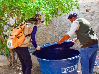 Prefeitura de Boa Vista intensifica ação de combate à dengue neste sábado, 28