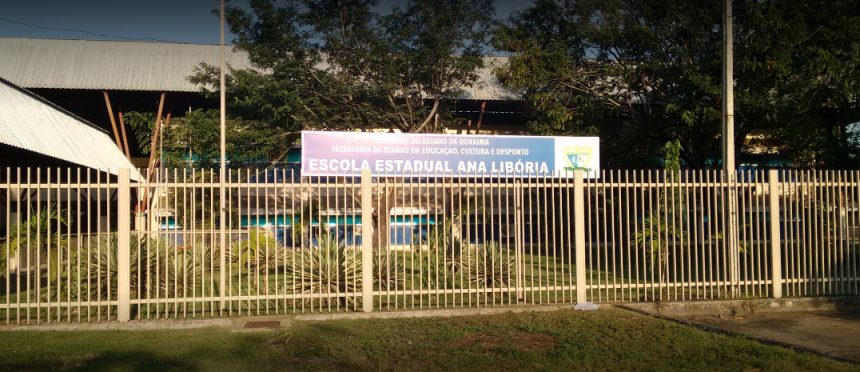 MPRR deu prazo de quatro meses para Seed concluir reforma da escola Ana Libória