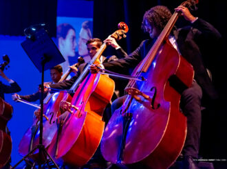 Concerto abre temporada 2026 do IBVM no Teatro Municipal de Boa Vista