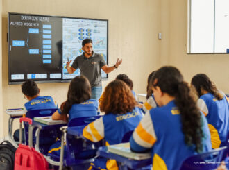 Prefeitura de Boa Vista convoca 677 profissionais para reforçar a Rede Municipal de Ensino
