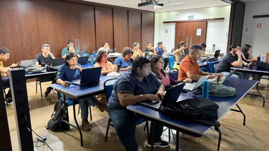 Sebrae promove cursos e capacitações para o mês de março