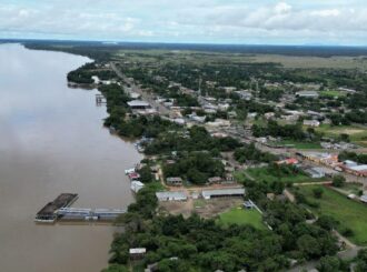 Caracaraí: jovem é perseguido por homens em carro e sofre tentativa de sequestro, mas consegue escapar em bicicleta