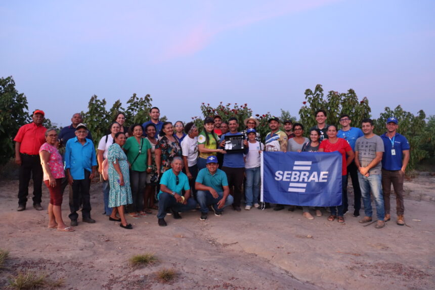 Ambiente de inovação cresce em Roraima e abre espaço para novos negócios tecnológicos