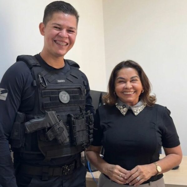 Candidato eliminado de concurso da Polícia Penal em RR após ser acusado de cometer assalto consegue provar inocência e voltar ao certame