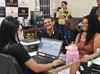 Enfim, casados: Inscrições para casamento coletivo da DPE-RR seguem até 27 de março