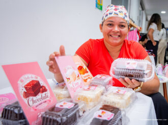 Feirinha do Servidor: espaço valoriza talentos e incentiva empreendedorismo entre profissionais do município