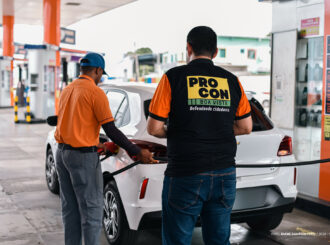 Procon Boa Vista fiscaliza postos após aumento no preço da gasolina