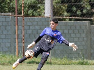 Roraimense estreia no Campeonato Goiano sub-13 pelo Desportivo Real