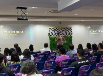 Uso de IA aumenta produtividade e  competitividade nos pequenos negócios