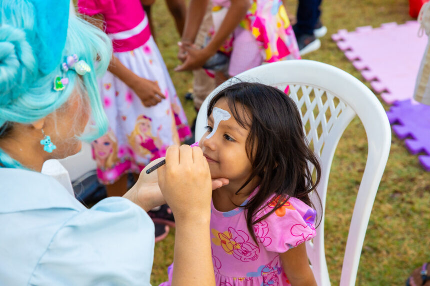 Piquenique terá música ao vivo e programação cultural ao ar livre, em Boa Vista