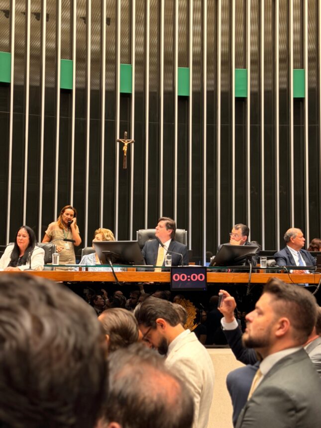 MDB celebra 60 anos e reafirma o seu compromisso com o futuro