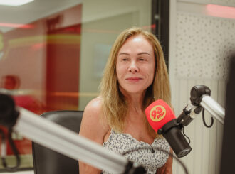 Teresa Surita confirma pré-candidatura ao Senado