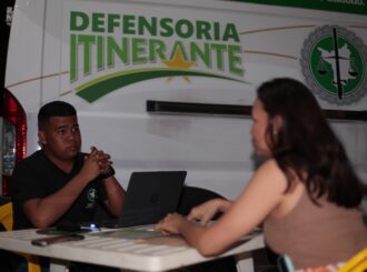 DPE leva serviços jurídicos à ação de saúde LGBTI+ nesta sexta-feira, em Boa Vista