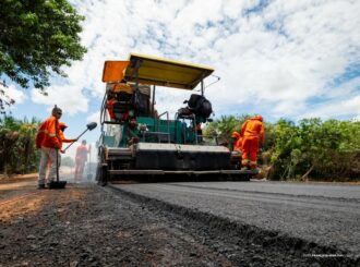 Novo acesso entre os bairros Murilo Teixeira e Equatorial melhora trafegabilidade na região