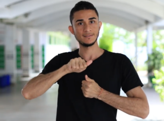 IFRR regulamenta serviço de tradução e interpretação em Libras