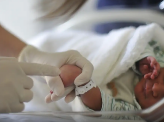 Brasil tem menor taxa de mortalidade infantil em 34 anos, diz Unicef