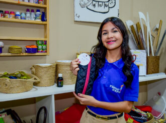 Projetos Crescer: quando a inclusão muda rumo de uma história