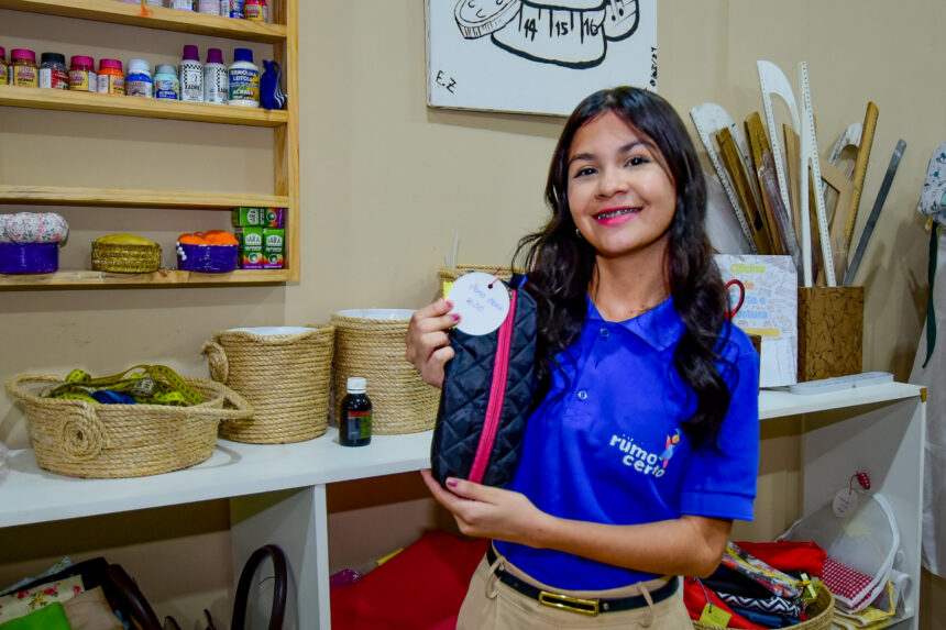 Projetos Crescer: quando a inclusão muda rumo de uma história