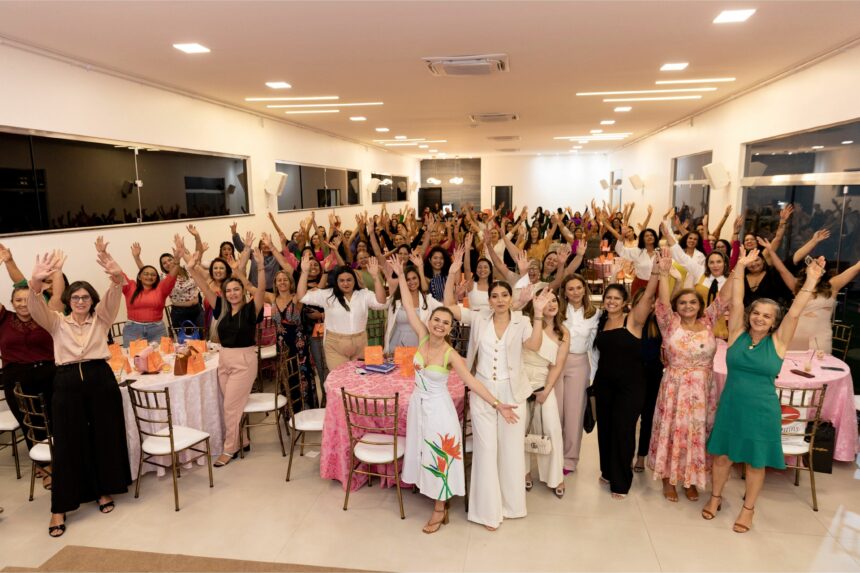 Sebrae promove palestra gratuita para fortalecer empreendedorismo feminino em Boa Vista