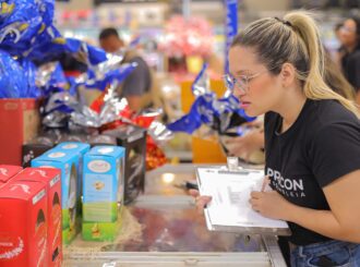 Procon Assembleia realiza pesquisa de preços de ovos de Páscoa em Boa Vista