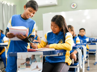 Escola de Boa Vista conquista 2º lugar estadual no Prêmio Educador Transformador