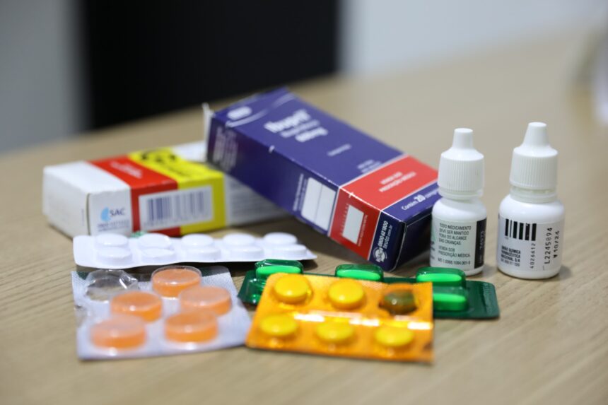 Criminosos usam nome da Anvisa para cometer golpe com venda de remédios emagrecedores