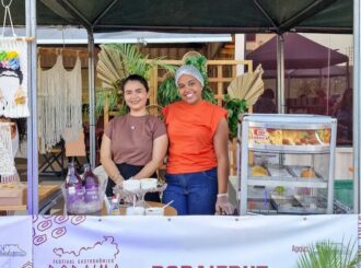 RoraiFrut: do negócio familiar à referência em frutos amazônicos com extrativismo sustentável