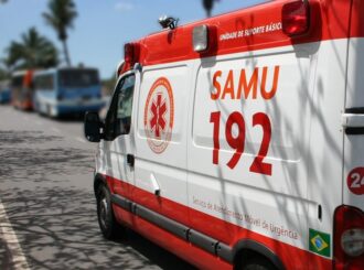 Ministério Público recomenda concurso público para SAMU em Normandia e dá prazo de 90 dias para prefeitura apresentar cronograma