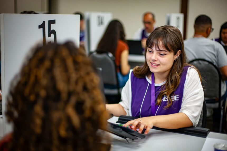CIEE disponibiliza 50 vagas de estágio para ensino médio, técnico e superior em Roraima