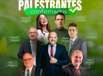 VerdeLex: conheça os palestrantes do maior evento jurídico-ambiental da Amazônia