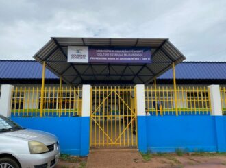 Família de aluna denuncia professor por abuso sexual e Seed afasta servidor